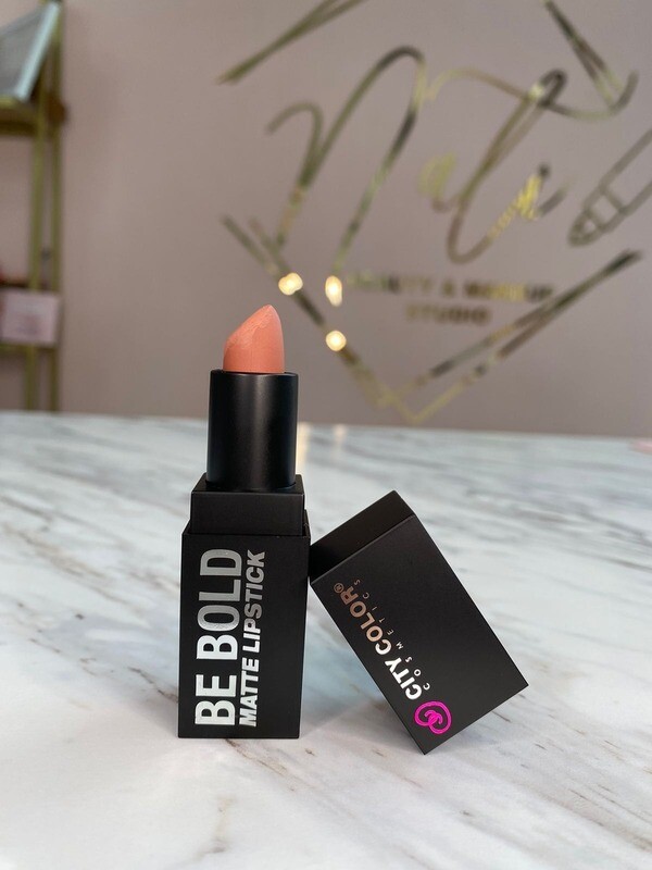Matte Lipstick