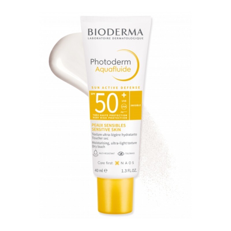 Photoderm Aquafluide SPF50+