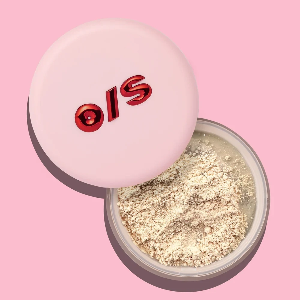 Ultimate Blurring Setting Powder, Tono: Universal Translucent