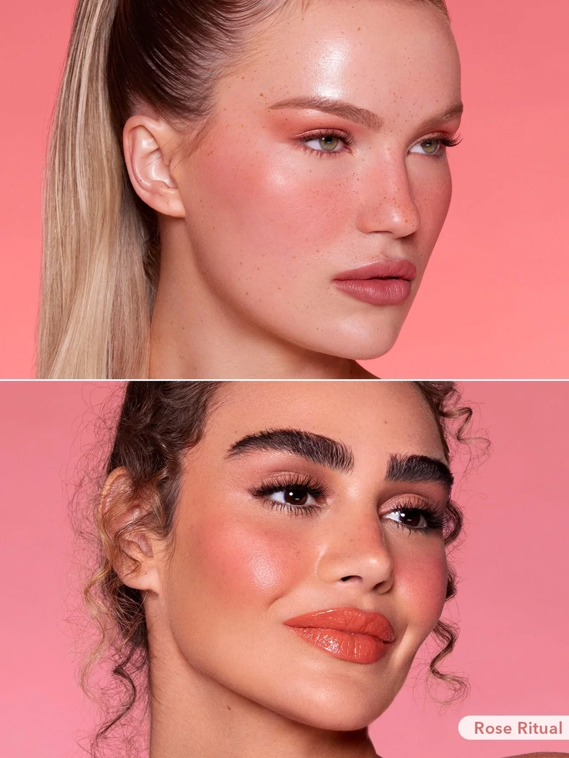 Color Bloom Liquid Blush, Color: Rose Ritual