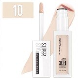 Super Stay Active Wear Liquid Concealer, Tonos: 10