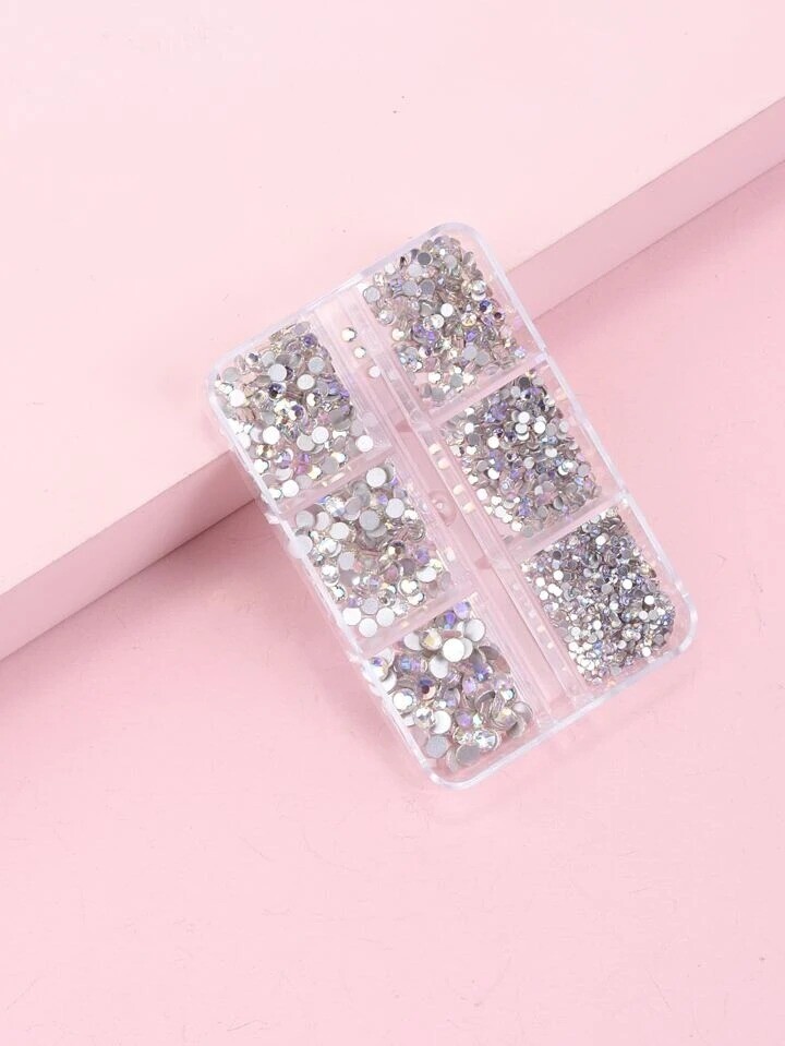 Estuche  Diamantes