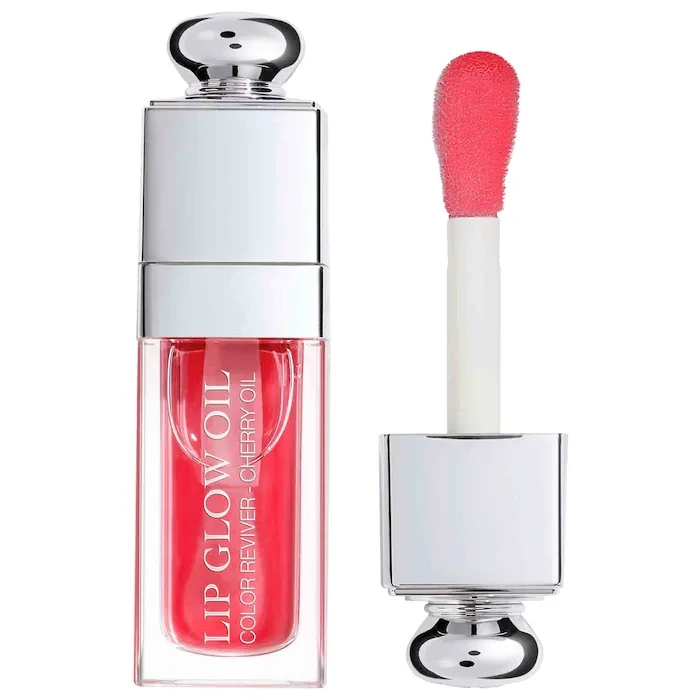 Dior Lip Glow Oil