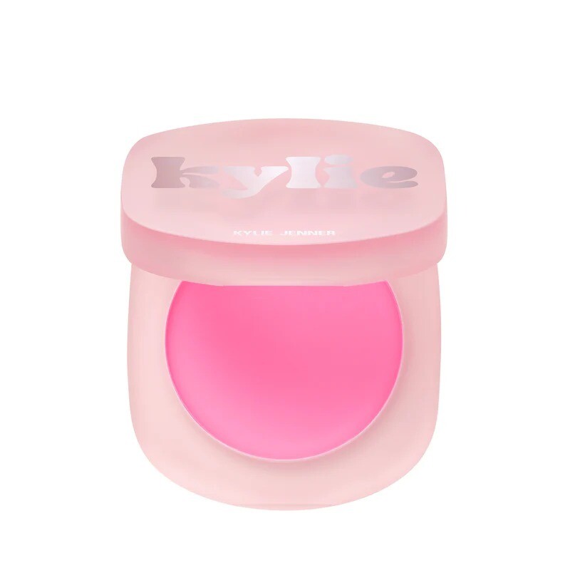 Lip and Cheek Glow Balm