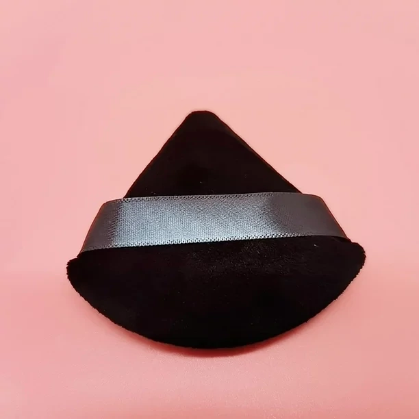 Pad Negro Triangular, Individual