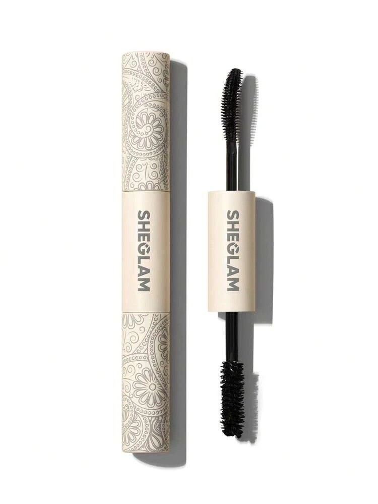 All-In-One Volume &amp; Lenght Máscara, Washable, Color: Black