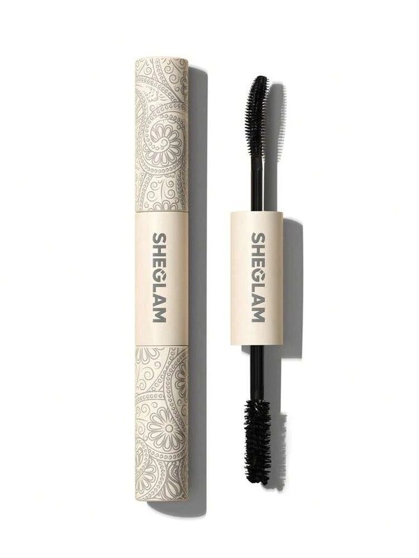 All-In-One Volume &amp; Lenght Máscara, Washable, Color: Black