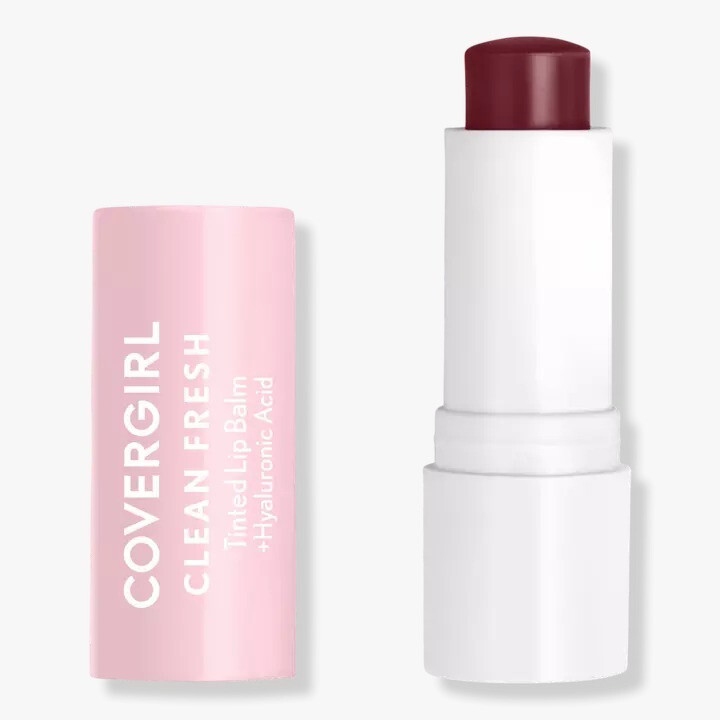 Clean Fresh Tinted Lip Balm