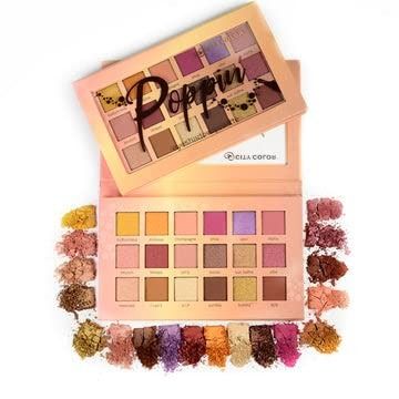 Poppin Palette