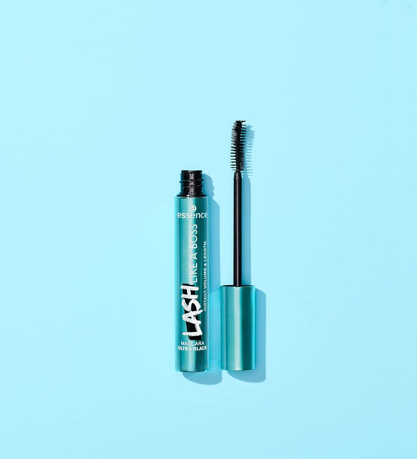 Lash Like A Boss Instant Volume &amp; Length Mascara Waterproof