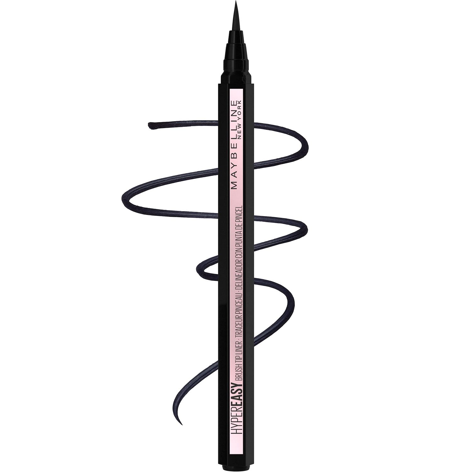 Hyper Easy Liquid Pen Eyeliner - CAFÉ