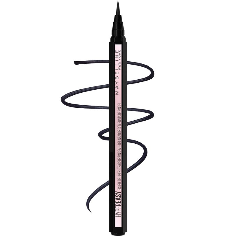 Hyper Easy Liquid Pen Eyeliner - CAFÉ