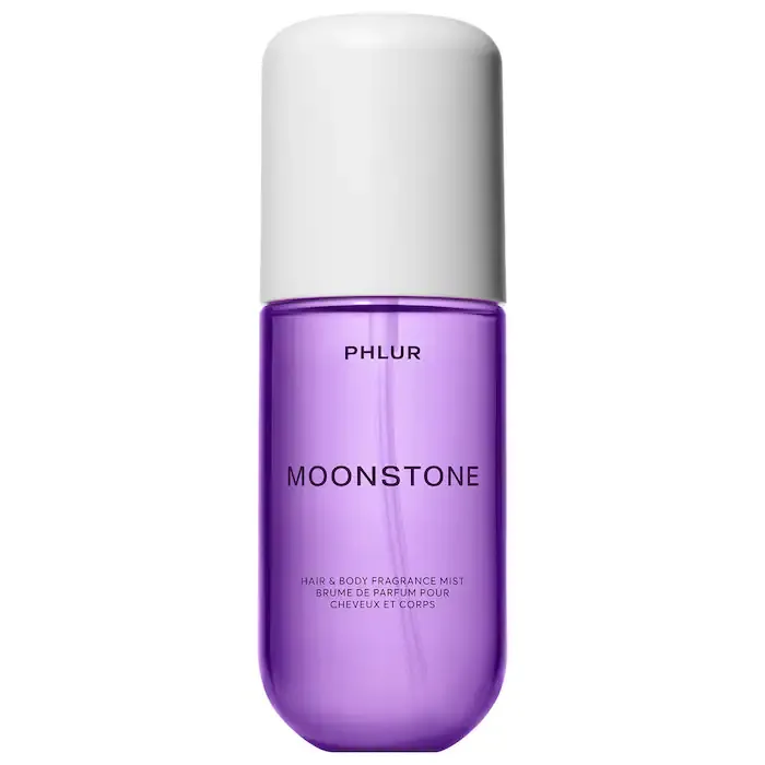 Mini Moonstone Body &amp; Hair Fragance Mist, 90ml