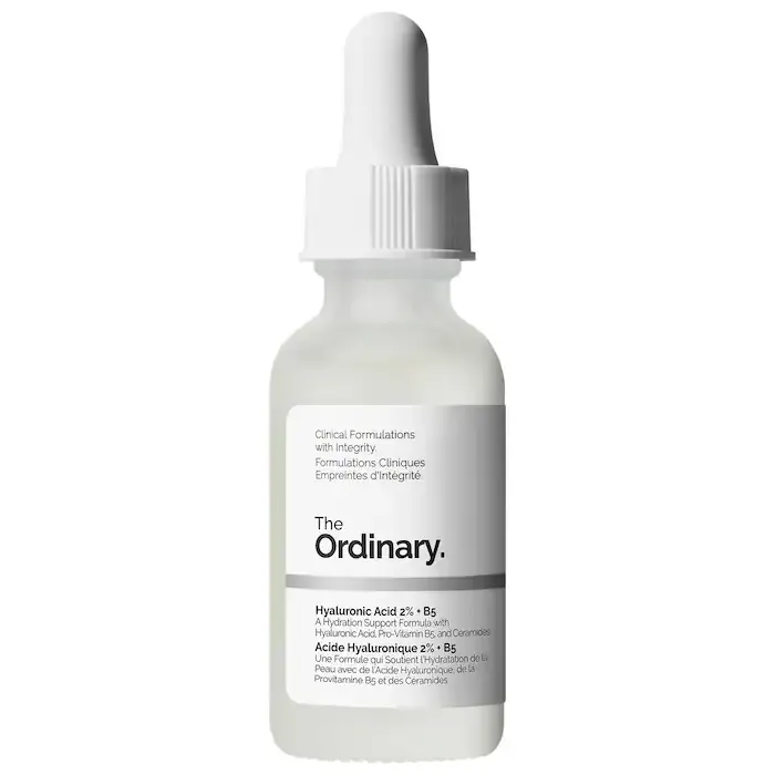 Hyaluronic Acid 2% + B5 Hydrating Serum, 30ml