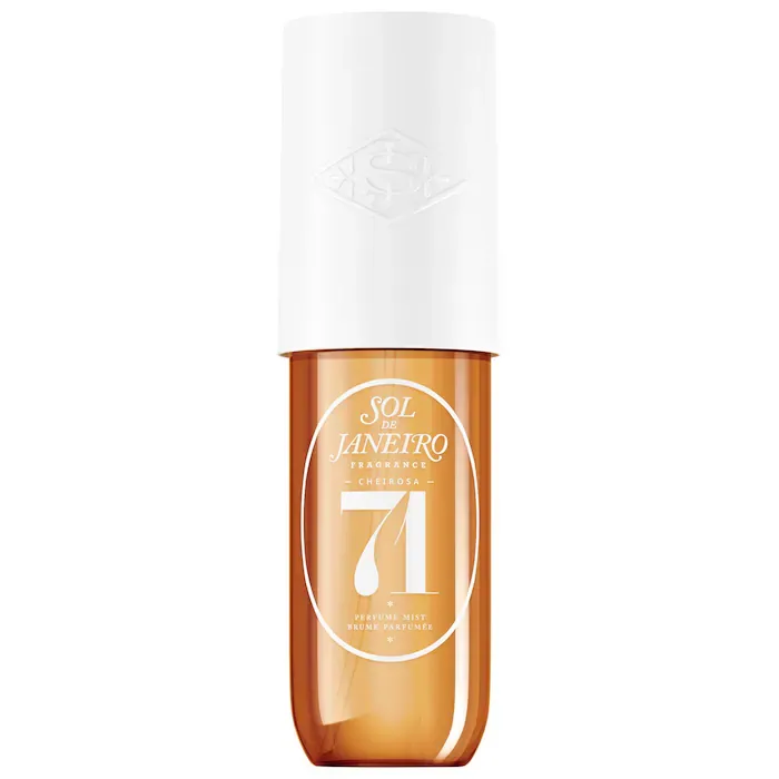 Cheirosa 71 Hair &amp; Body Perfume Mist, Size: 3.04 oz / 90 mL