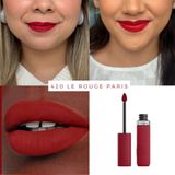 Infallible Matte Resistance Liquid Matte Lipstick - 0.16 fl oz, COLOR: 420 Le Rouge Paris