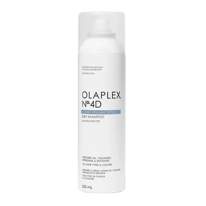 No. 4D Dry Shampoo 6.3oz