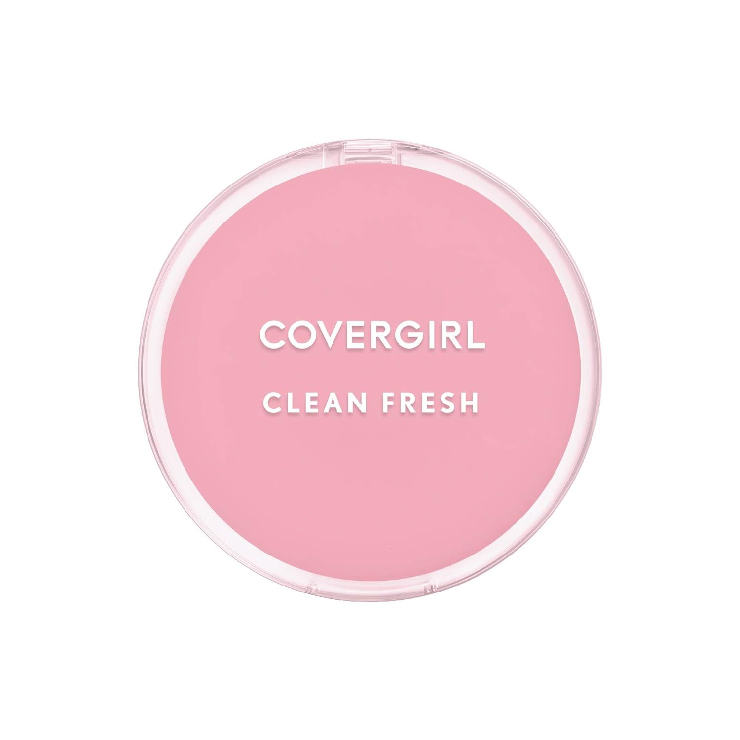 Clean Fresh Pressed Powder - 0.35oz