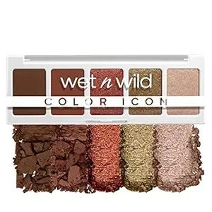 Color Icon Palette , color: Go Commando