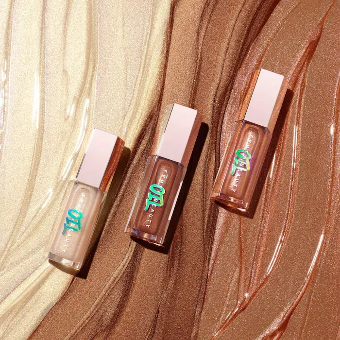 Gloss Bomb Oil Luminizing Lip Oil &#39;N Gloss