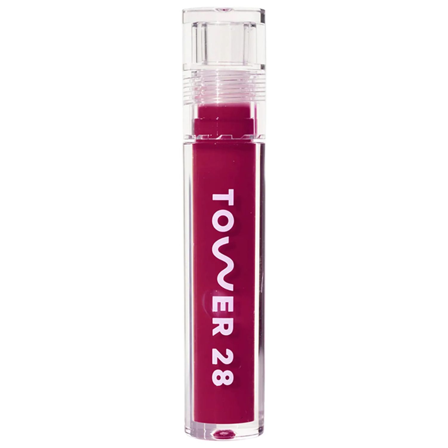ShineOn Lip Jelly Non-Sticky Gloss, Color: Wild