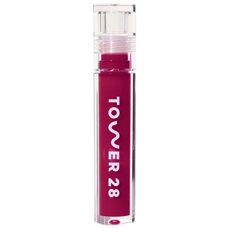 ShineOn Lip Jelly Non-Sticky Gloss, Color: Wild