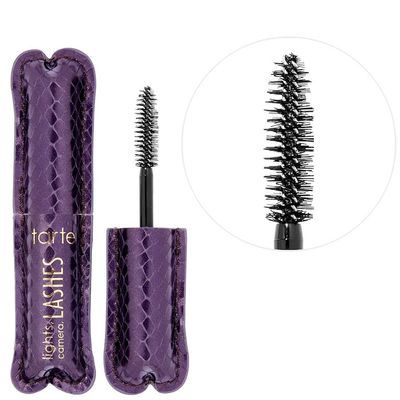 Lights, Camera, Lashes™ 4-in-1 Mascara