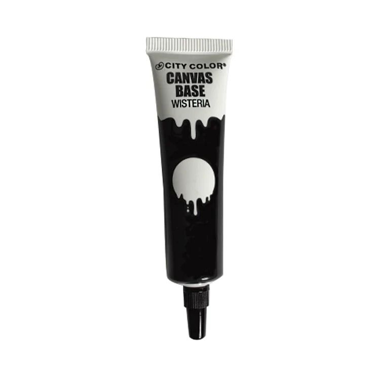 Canvas Base, Color: White