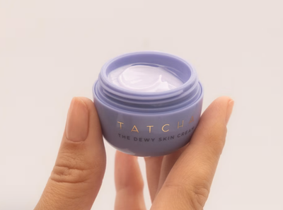 Tatcha Mini The Dewy Skin Cream 5ml