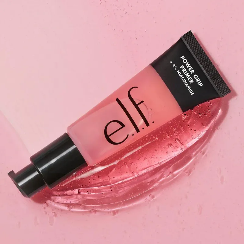 Power Grip Primer  + 4% Niacinamide