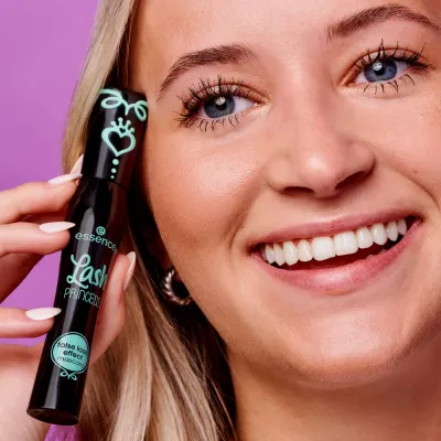 Lash Princess False Lash Effect Mascara Waterproof