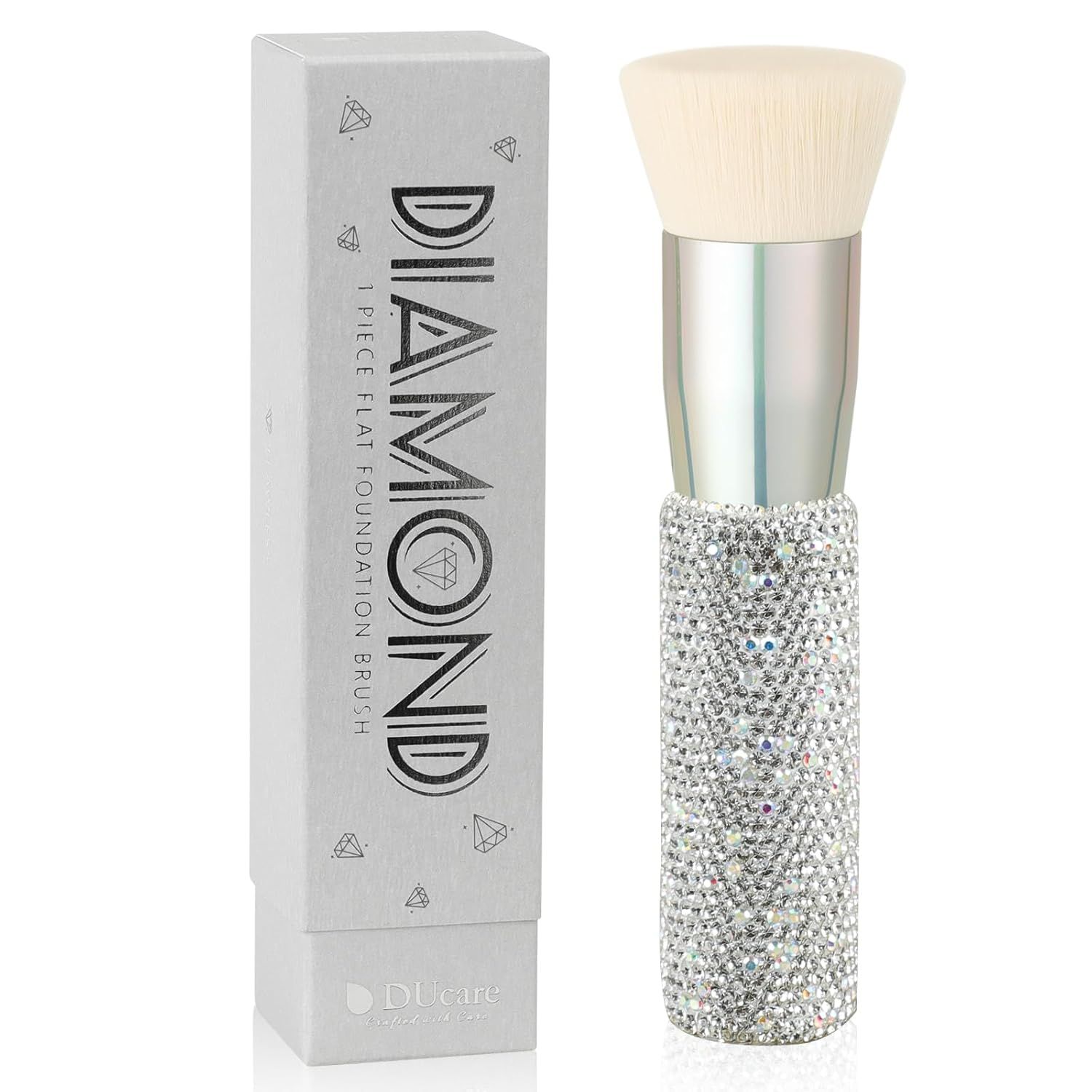 Kabuki Foundation Brush Makeup GLOW
