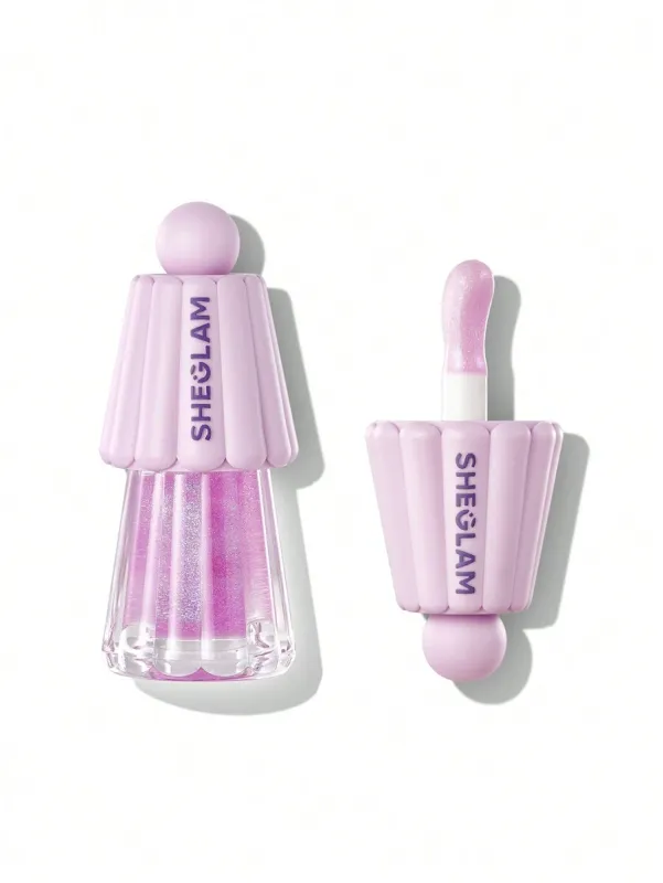 Jelly Wow Hydrating Lip Oil
