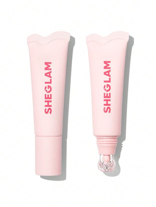 Crystal Glaze Moisturizing Lip Care