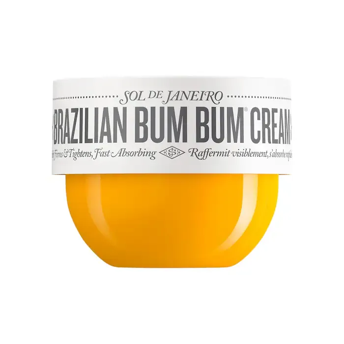 Mini Brazilian Bum Bum Cream, Size: 0.84 oz/ 25 mL
