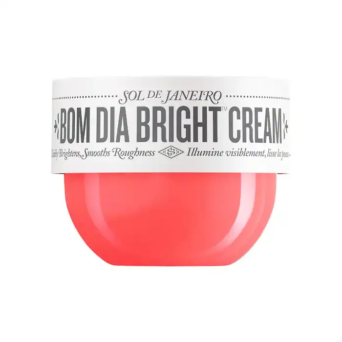 Mini Bom Dia Bright™ Cream, Size: 0.84 oz/ 25 mL