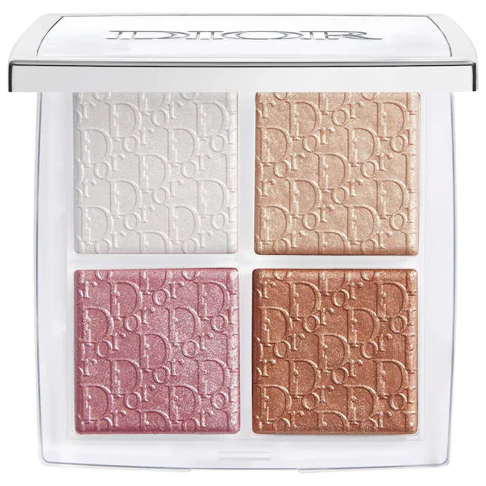 BACKSTAGE Glow Face Palette 001 Universal