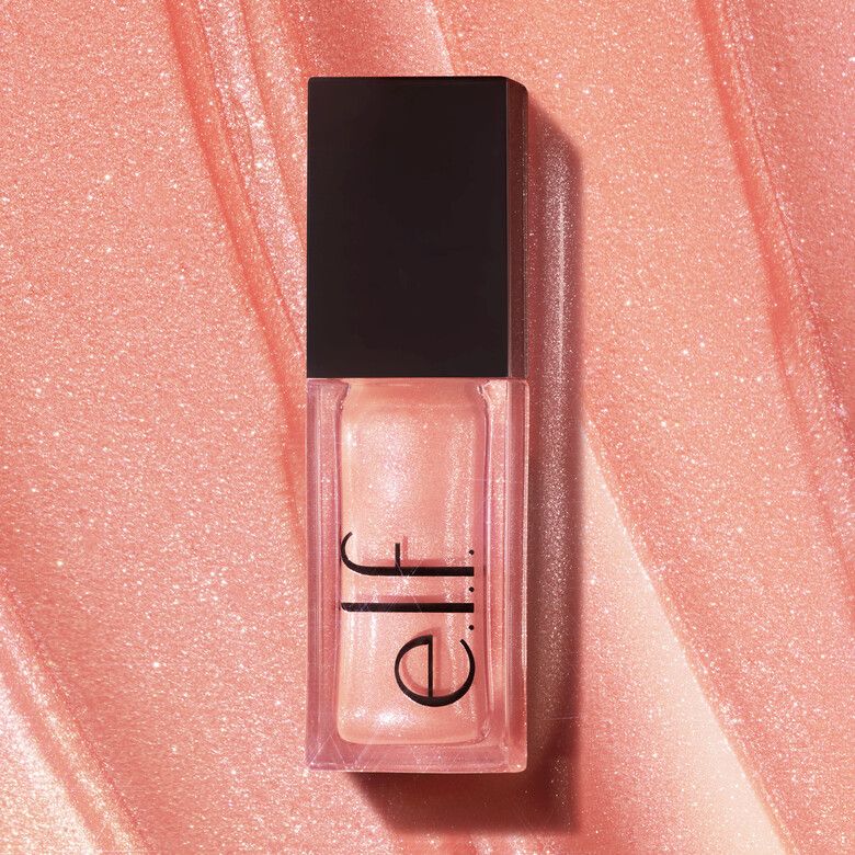 Glow Reviver Lip Oil Glimmer