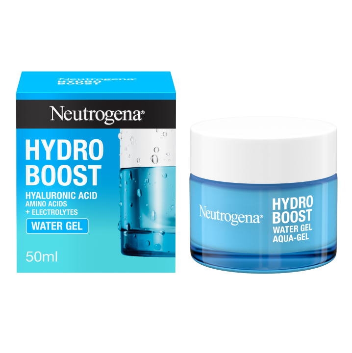 Hydro Boost Hyaluronic Acid Water Gel Moisturizer 1.7 oz