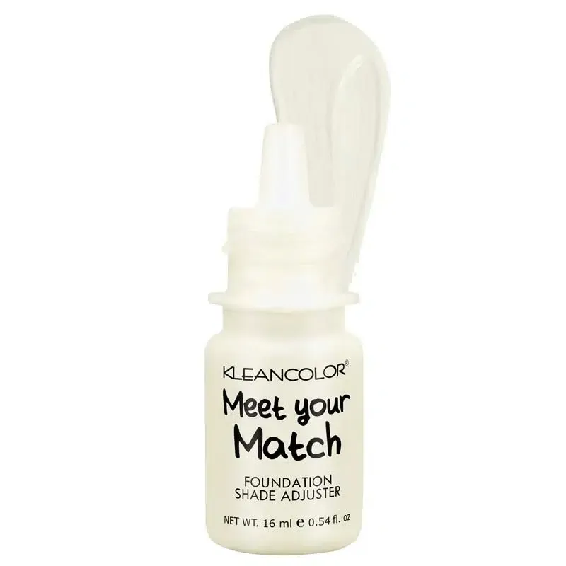 Meet your match foundation