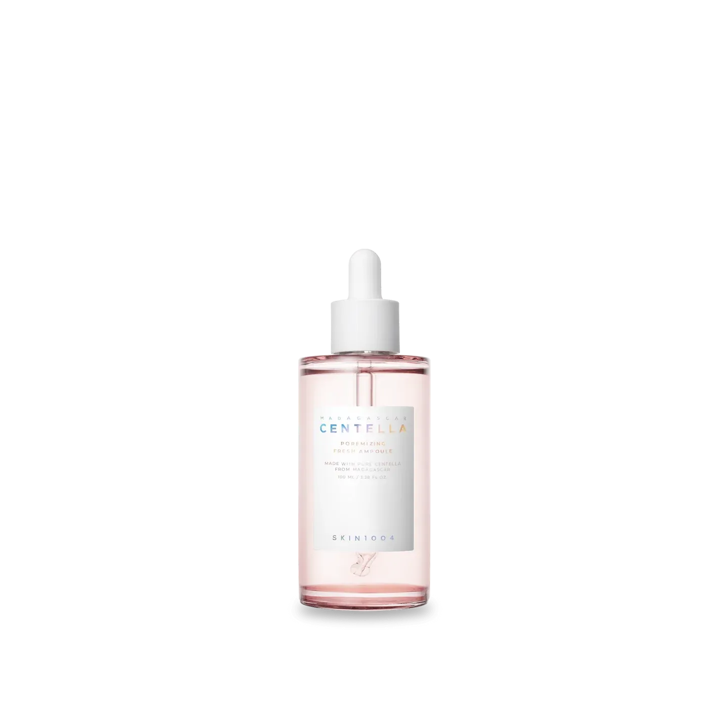 Poremizing Fresh Ampoule, Size: 100ml