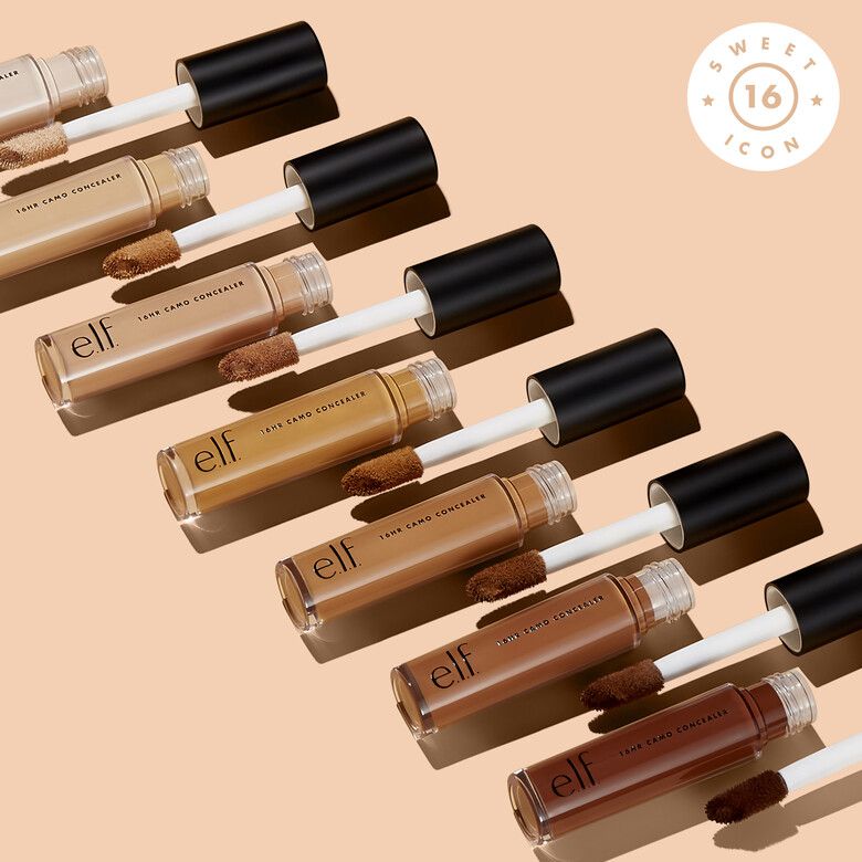 16Hrs Camo Concealer