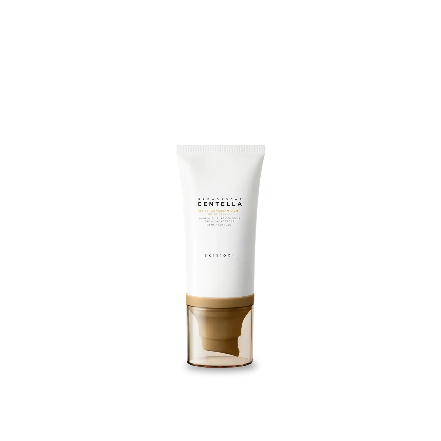 Centella Air-Fit Suncream Light SPF30 PA++++,