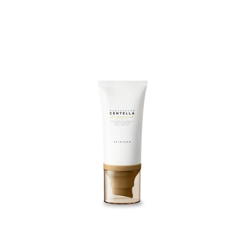 Centella Air-Fit Suncream Light SPF30 PA++++,