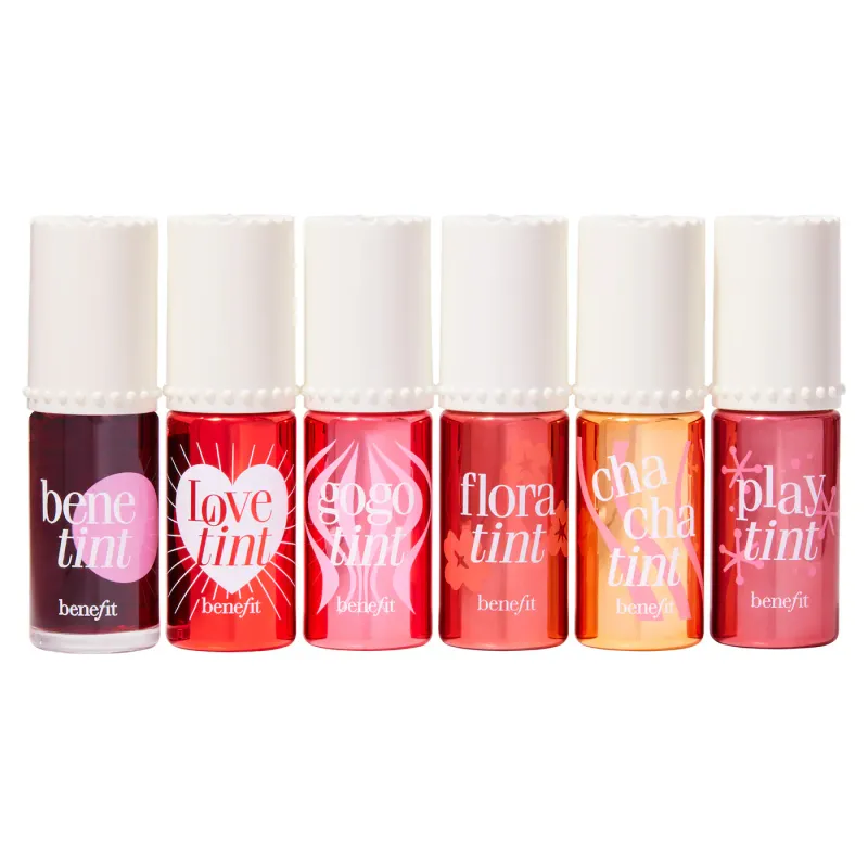 Lip &amp; Cheek Tint Benetint