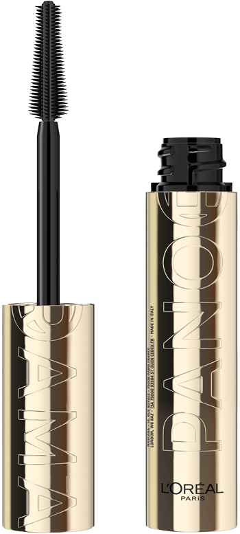Voluminous Panorama Washable Mascara