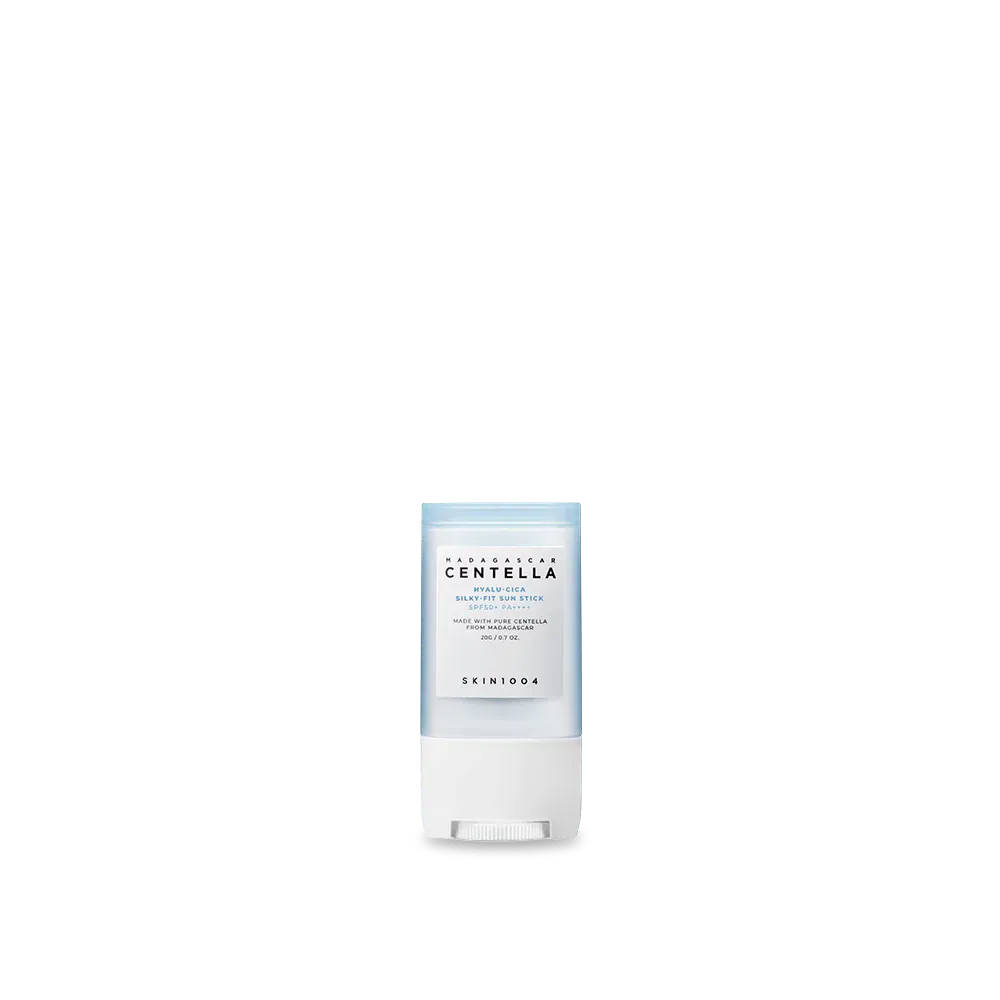 Hyalu-Cica Silky-Fit Sun Stick