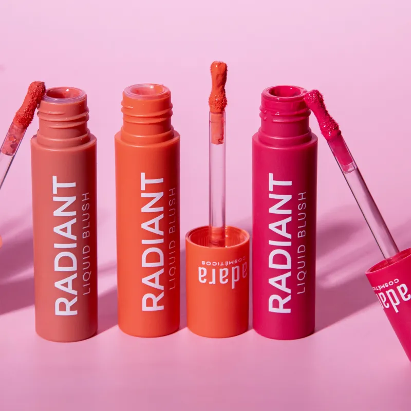 Radiant Blush