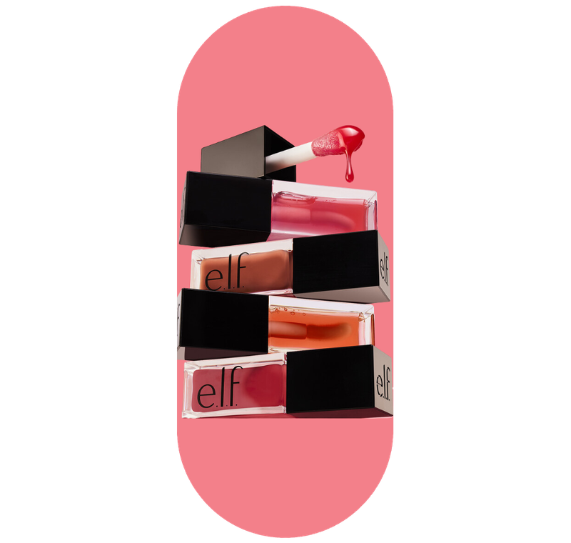 Glow Reviver Lip Oil
