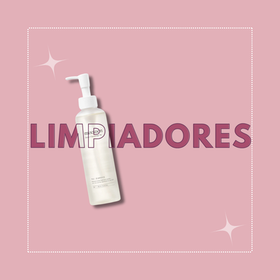 LIMPIADORES